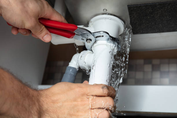 Best Water damage restoration near me  in Oak Grove, MN