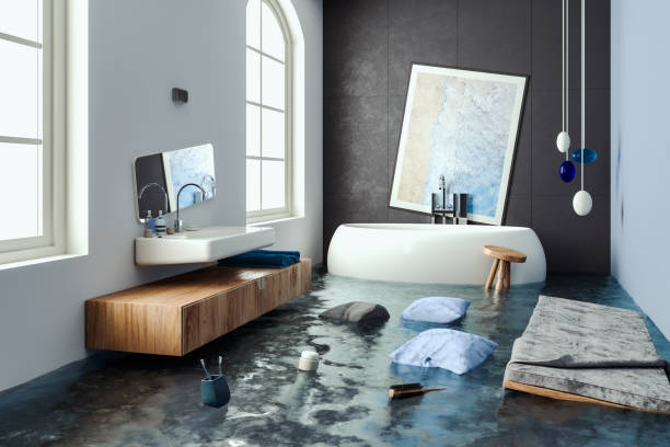 Best Emergency water damage restoration  in Oak Grove, MN
